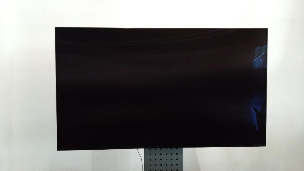 Samsung Smart TV QLED 65 inch 8K, Audio, Tv en Foto, Televisies, Zo goed als nieuw, QLED, 100 cm of meer, 8k (UHD), Samsung, 100 Hz