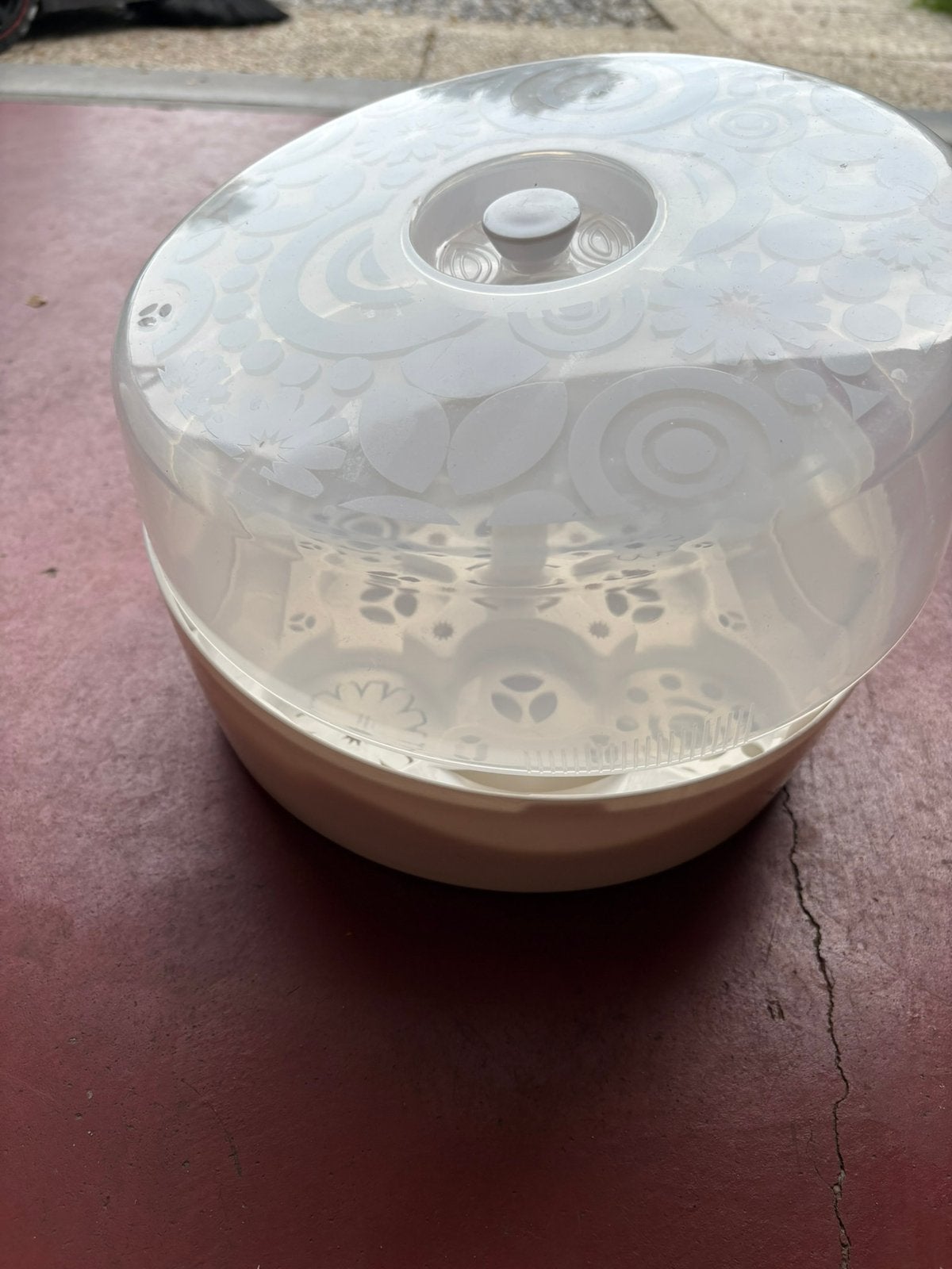Sterilisator, Ophalen, Gebruikt, Sterilisator