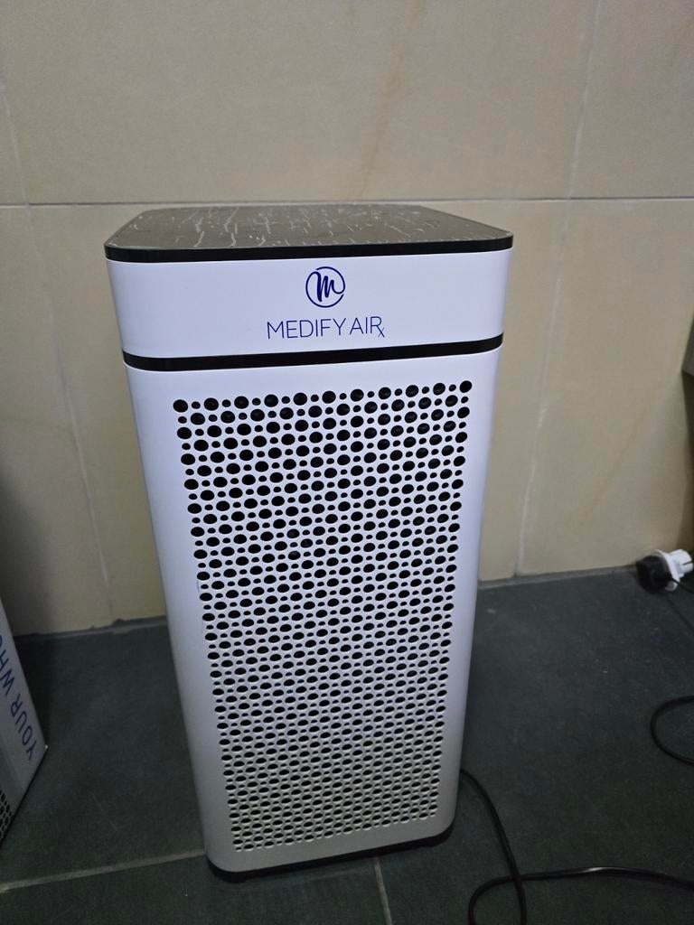 Purificateur d'air Medify MA-40 | HEPA-H13 | 83 m², Electroménager, Enlèvement ou Envoi, Purificateur d'air