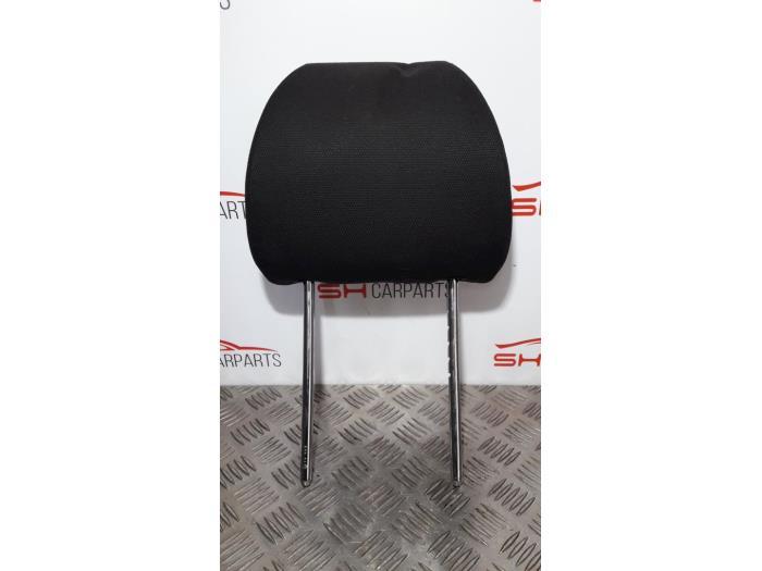 Support principal d'un Mercedes A-Klasse, 3 mois de garantie, Utilisé, -, -