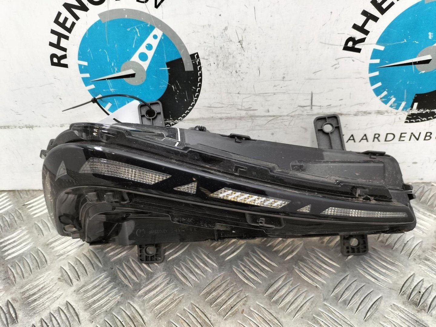 CITROEN DS3 CROSSBACK D34  DAGRIJVERLICHTING R 2020, Ophalen of Verzenden, Gebruikt, Stiba lid