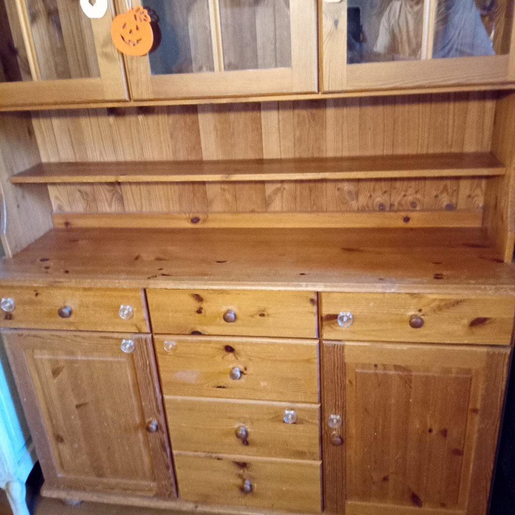Buffet Ikea à donner, Maison & Meubles, Avec tiroir(s), 25 à 50 cm, 100 à 150 cm, Utilisé