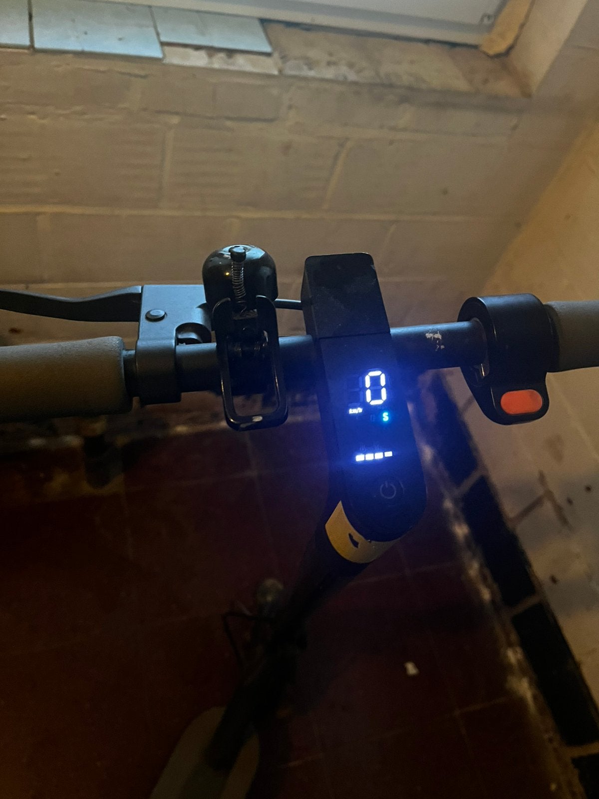 Trottinette, TV, Hi-fi & Vidéo, Enlèvement, Comme neuf