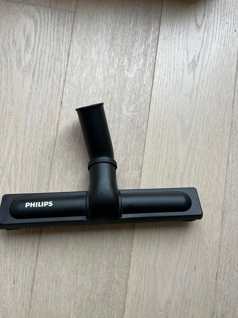 Philips opzetstuk borstel, Enlèvement, Comme neuf