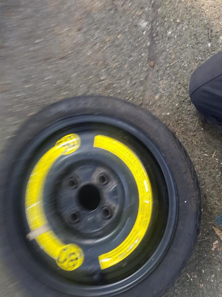 Thuiskommertje voor VW POLO, Auto-onderdelen, Banden en Velgen, Ophalen