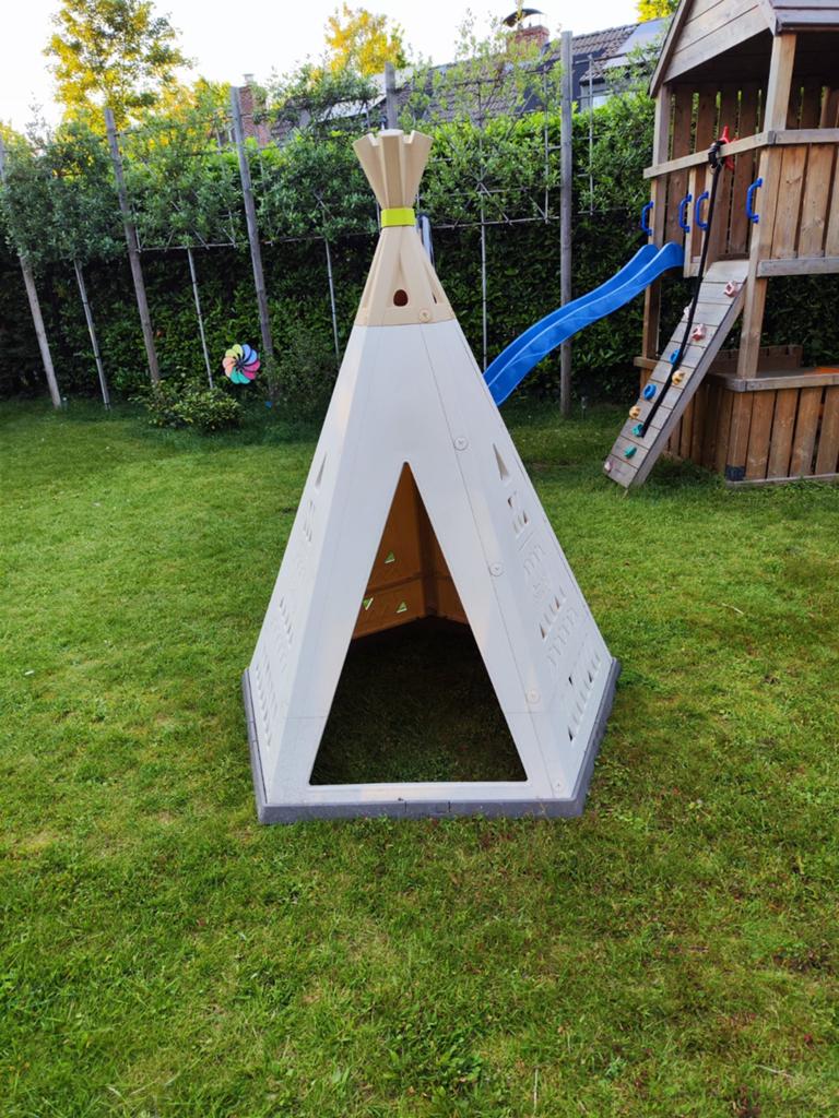 Smoby tipi, Kinderen en Baby's, Ophalen