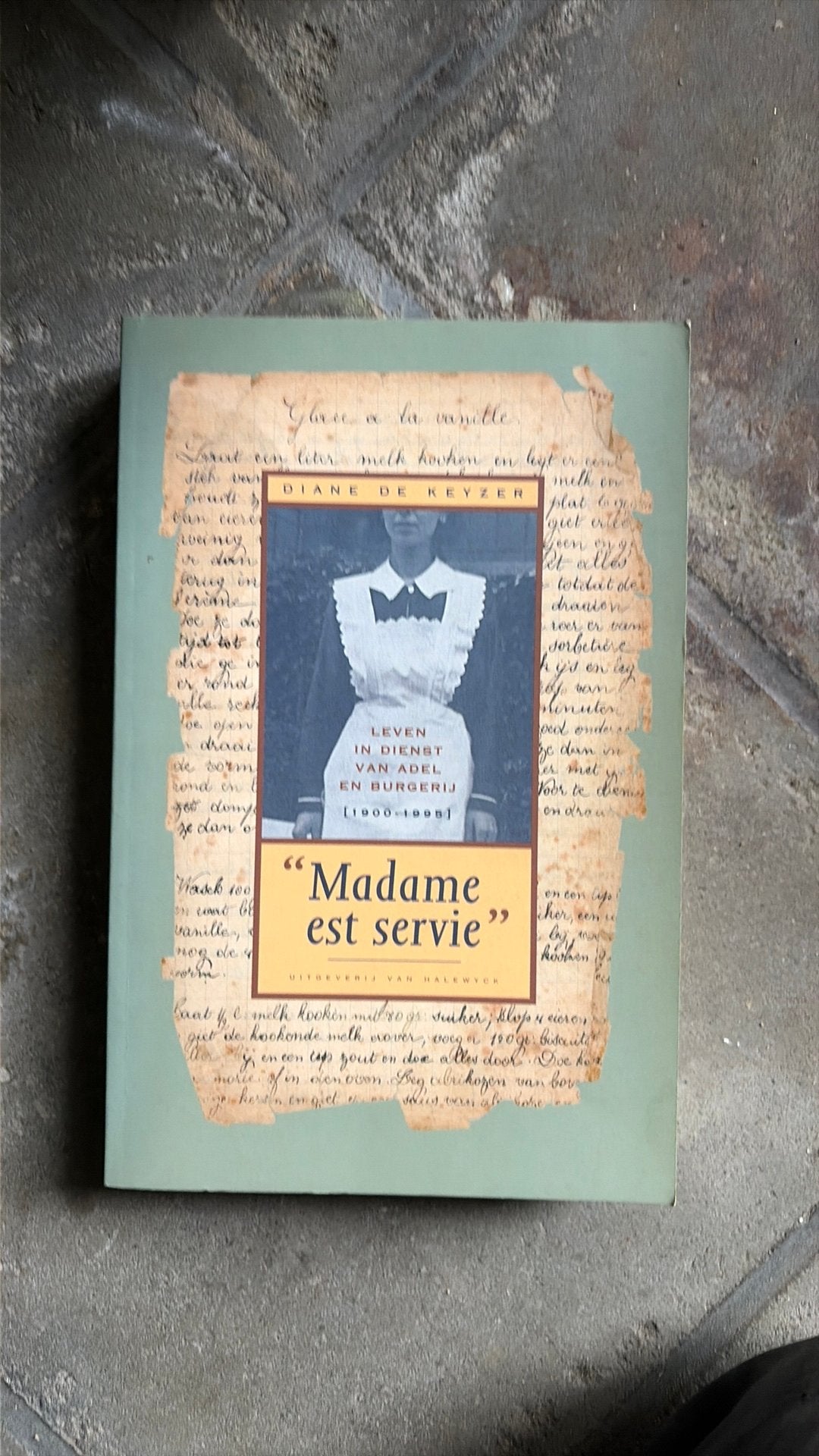 Livre à vendre, Enlèvement ou Envoi, Comme neuf