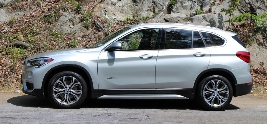 BMW X1 sDrive16d, Autos, BMW, Entreprise, X1, ABS, Airbags, Alarme, Bluetooth, Isofix, Intérieur cuir, Radio, Système Start/Stop