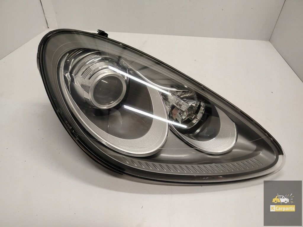 7P5941032M, Porsche Cayenne 7P Rechterlampglas, Gebruikt, Porscheplatz 1
70435  Stuttgart, DE, Porsche, Info@porsche.de