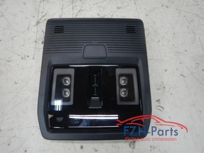 Binnenverlichting voor Volkswagen Passat (22739566), Enlèvement ou Envoi, Utilisé