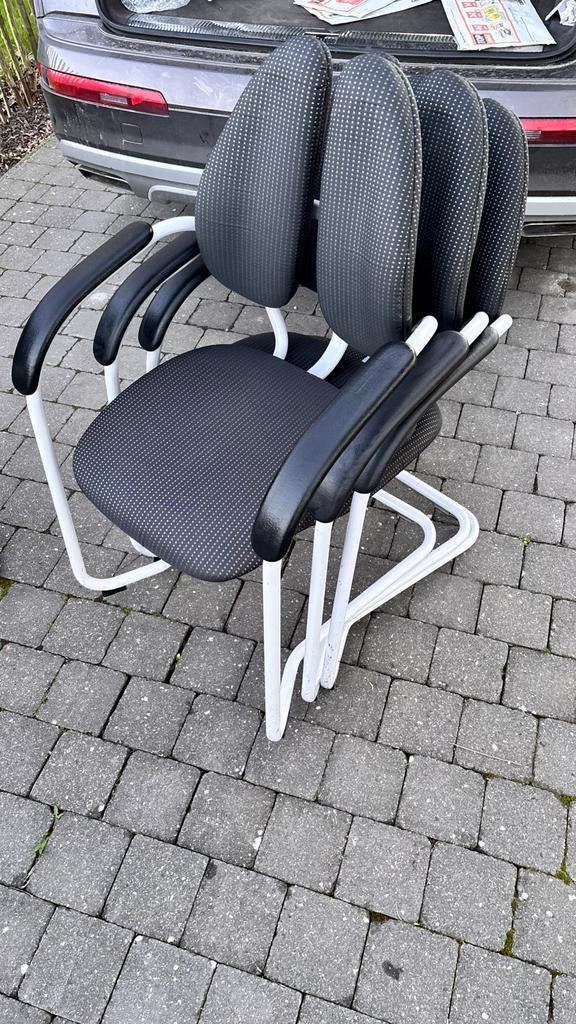 Chaise Grahl Germany Relax Stoel, Enlèvement ou Envoi, Comme neuf