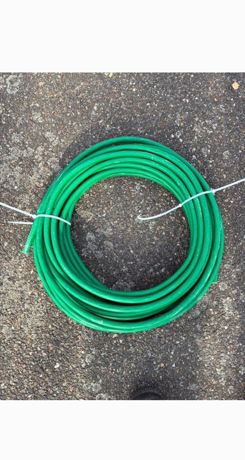 Kabel XGB 5G6 22 meter, Ophalen, Nieuw, Kabel of Snoer