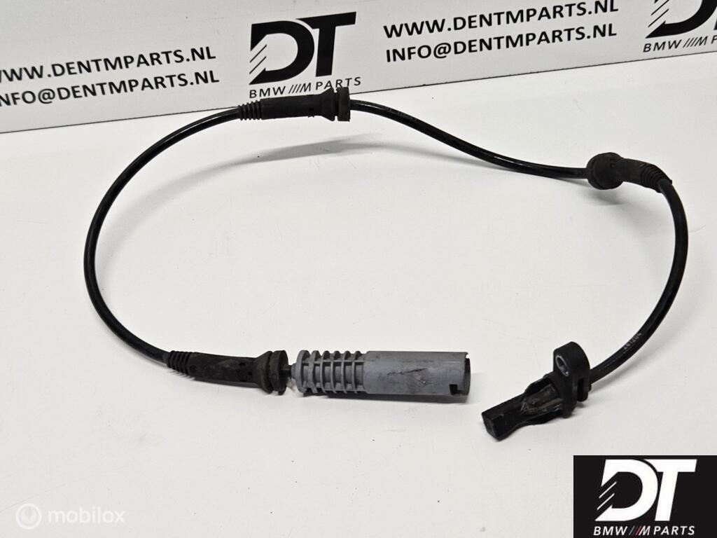 ABS sensor voor BMW M5 E60 M6 E63 34527853583, Autos : Pièces & Accessoires, Freins & Transmission, BMW, Utilisé, Enlèvement ou Envoi