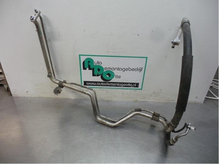 Airco Leiding van een Kia Sportage (Sportage 05-), -, -, Ophalen of Verzenden, -