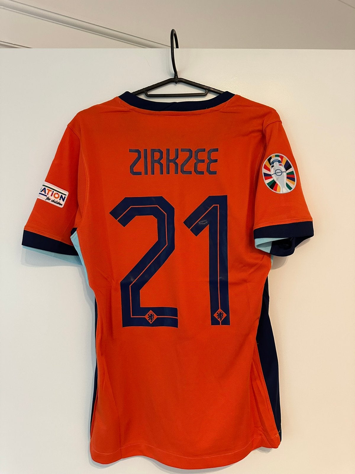 Zirkzee Netherlands S, Enlèvement ou Envoi, Comme neuf