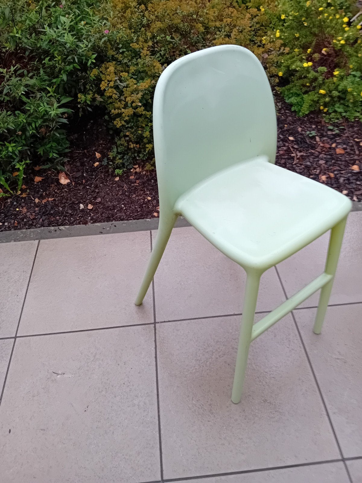 eetstoel kleuter gratis, Kinderen en Baby's, Ophalen