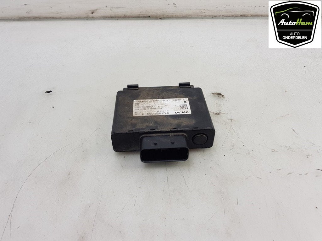 DIVERSEN Volkswagen Polo V (6R) (|8K0959663|8K0959663D|), Auto-onderdelen, Gebruikt, Volkswagen