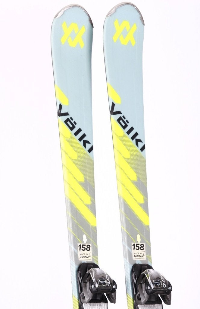 144; 151; 158; 165 cm ski's VOLKL PEREGRINE 7.2 LTD 2026, Overige merken, 140 tot 160 cm, Gebruikt, Verzenden