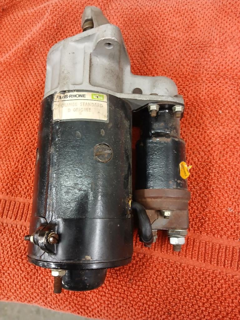 demareur, Ophalen, Nieuw, Peugeot