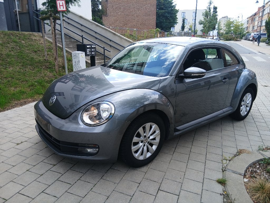 VW  New Beetle  Essence., Autos, Volkswagen, Autres modèles, Achat, Particulier, Airbags