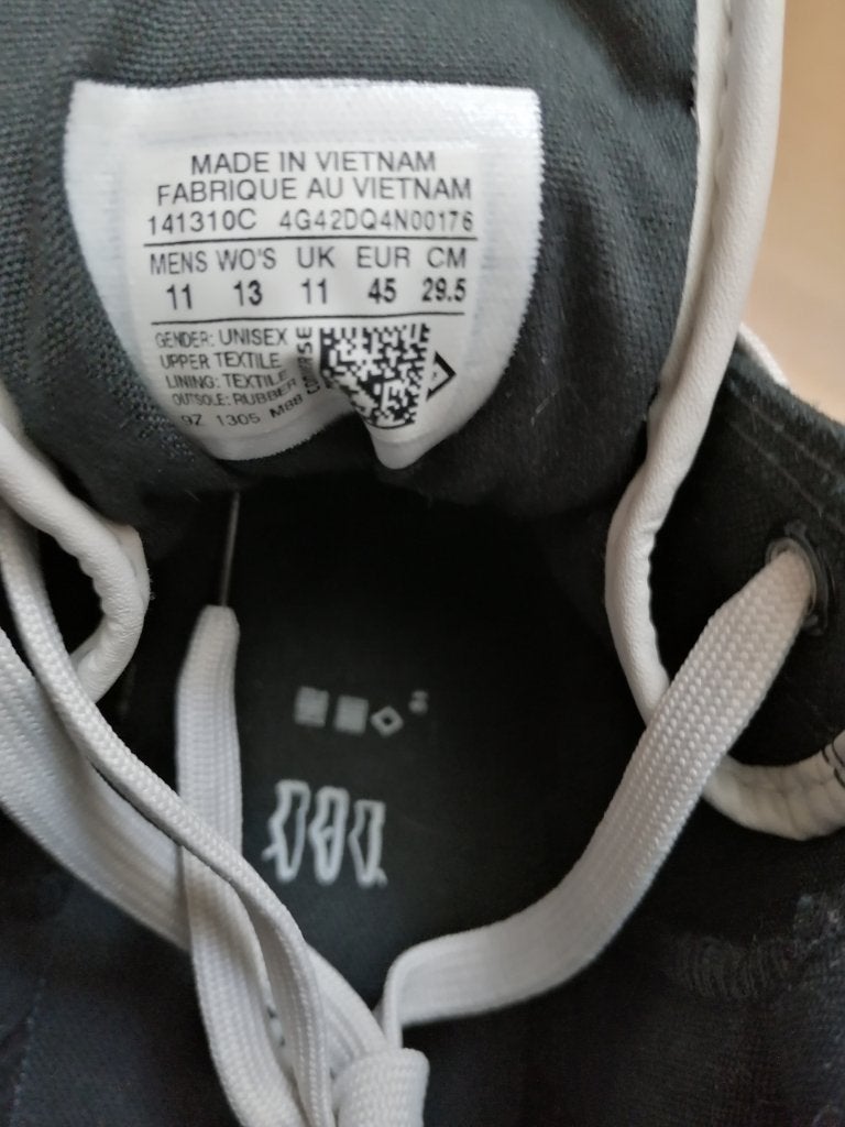 Converse Schoenen, Kleding | Heren, Schoenen, Ophalen of Verzenden