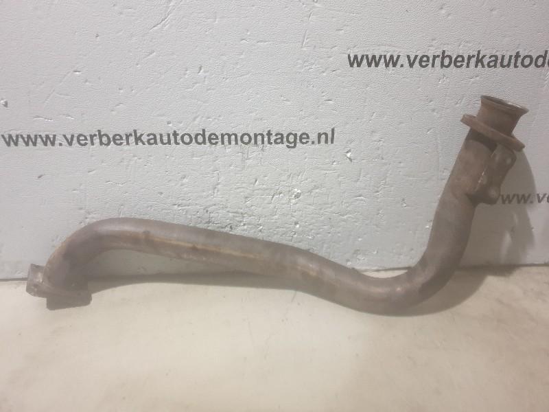 ÉCHAPPEMENT AVANT PIPE Audi 80 (B4) (01-1991/12-1995), Utilisé, Audi