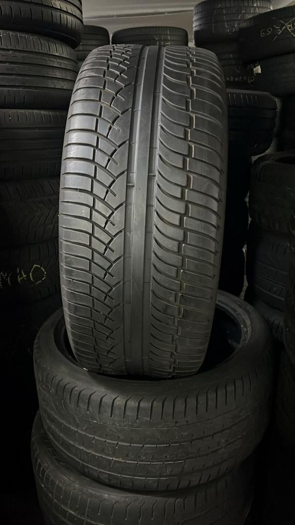 27550r20 275 50 r20 275/50/20 michelin dunlop Bridgestone, Autos : Pièces & Accessoires, Enlèvement ou Envoi
