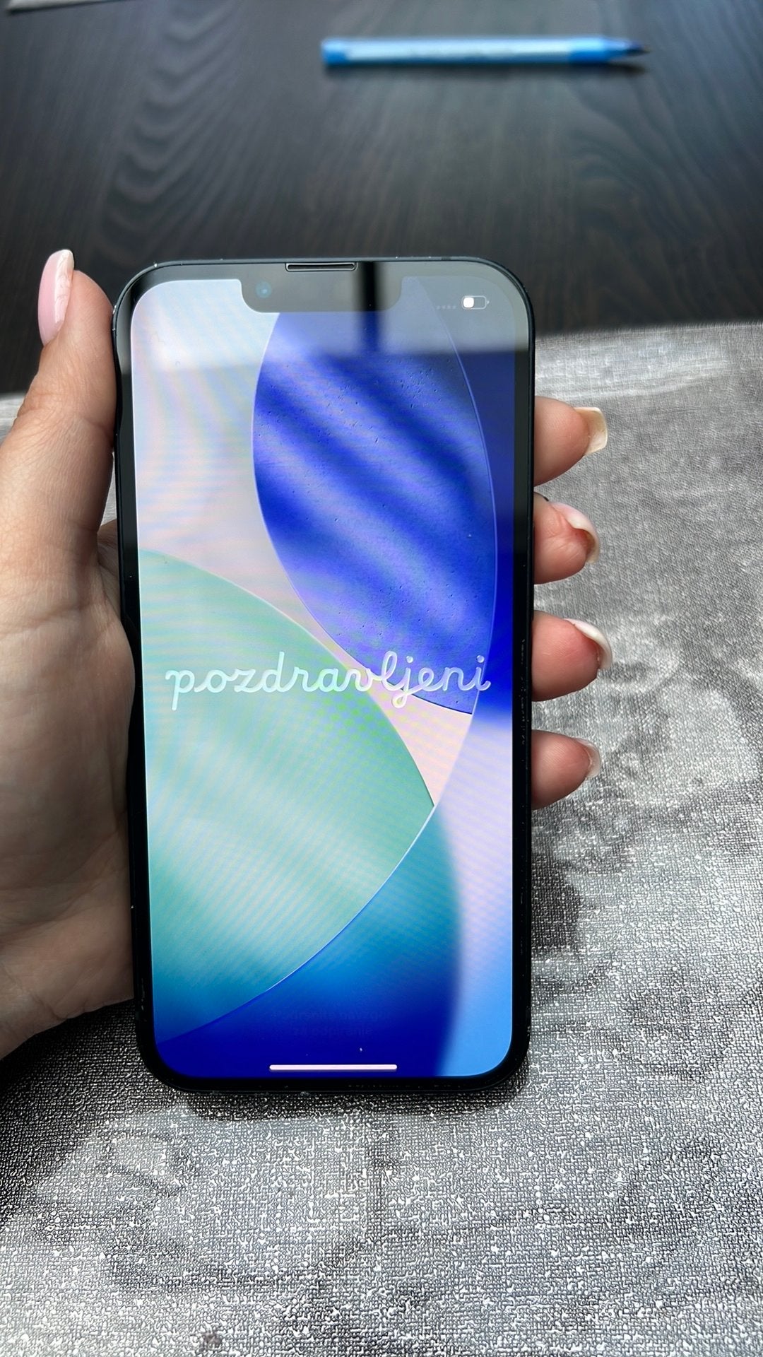 Iphone 13 128gb, Ophalen, Zo goed als nieuw, IPhone 13