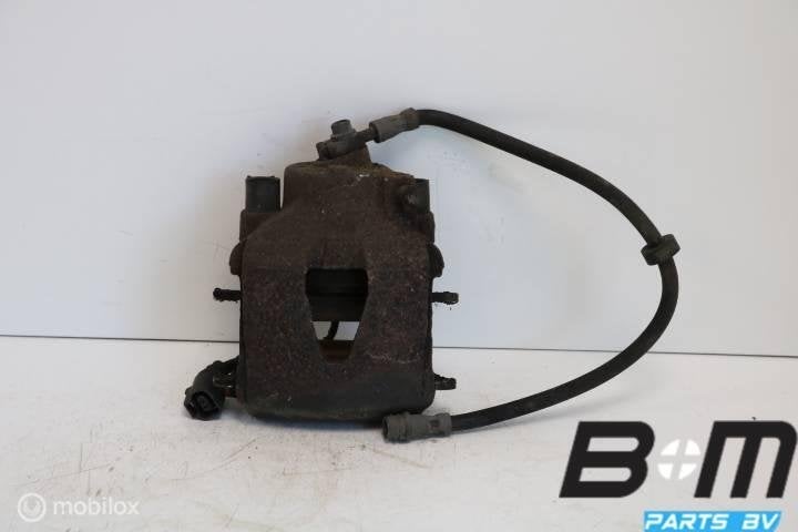 Remklauw links voor VW Bora 2.0i AZJ, Autos : Pièces & Accessoires, Freins & Transmission, Utilisé
