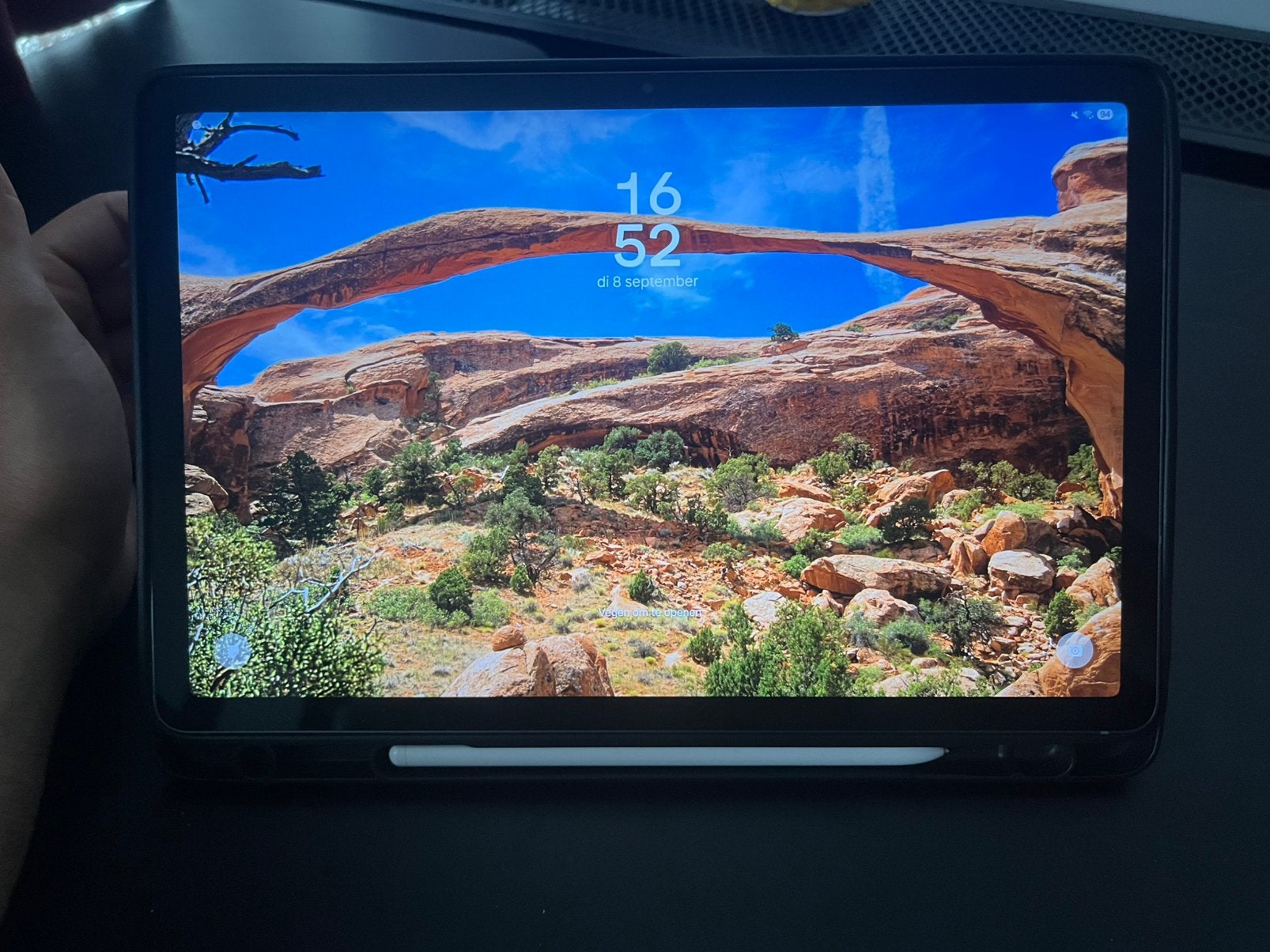 Tab s10 lite 128gb, Enlèvement ou Envoi, Comme neuf