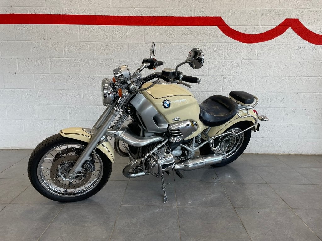 Bmw r1200c 1er propriétaire, Entreprise, Occasion, 2 cylindres, 1200 cm³