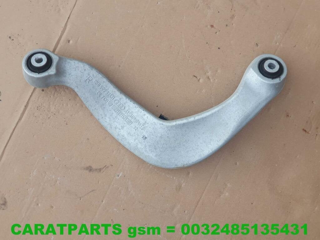 8k0505324h a4 a5 a6 bras de traction a7 a8 q5 s4 s5 s6 s7 s8, Audi, AUDI AG, Auto-Union-Strasse 1
85045  Ingolstadt, DE, Utilisé