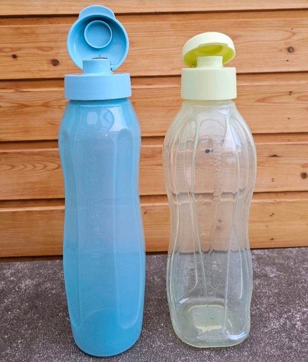Bouteilles écologiques Tupperware, Enlèvement ou Envoi, Neuf