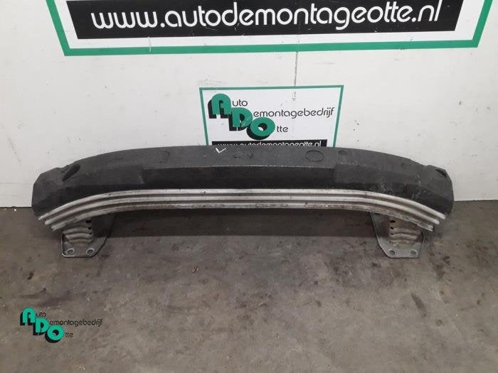 Cadre pare-chocs avant d'un Fiat Doblo (Doblo 10-), -, 3 mois de garantie, Utilisé, Fiat