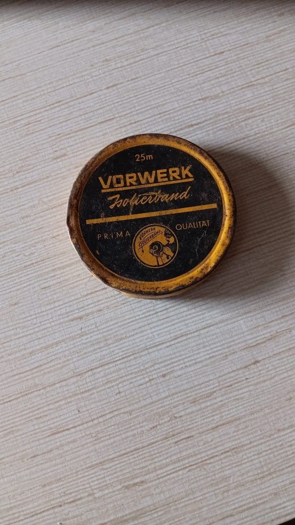 vintage blik, Collections, Enlèvement
