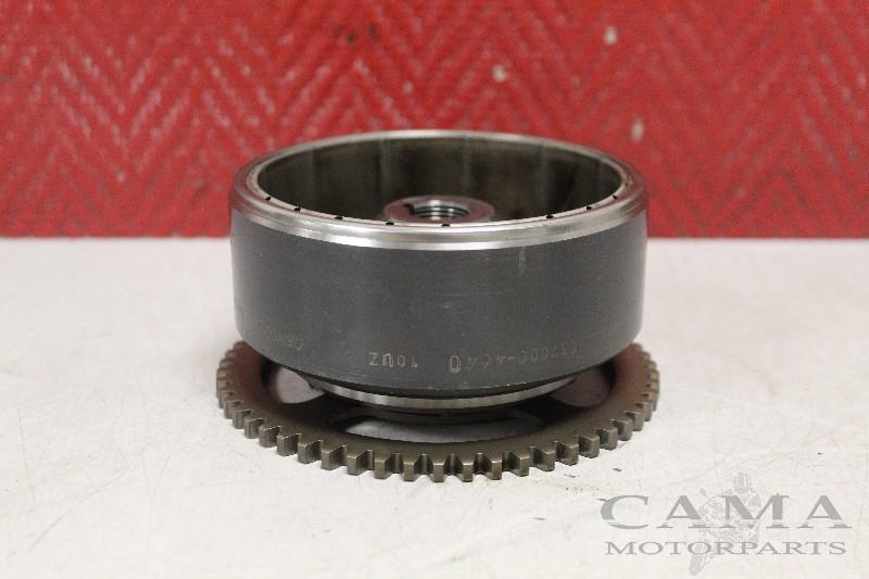 VLIEGWIEL Honda X11 CB 1100 1999-2003 (X-11 X 11 CB1100SF), Motoren, Dhr. S. di Majo, Gebruikt, Info@cama-motorparts.nl, P.J. Troelstraweg 8 8
3144 CX  MAASSLUIS, NL