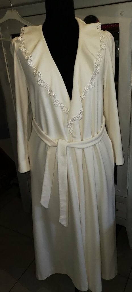 Kamerjas, Vêtements | Femmes, Homewear, HANRO, Taille 38/40 (M), Beige, Enlèvement