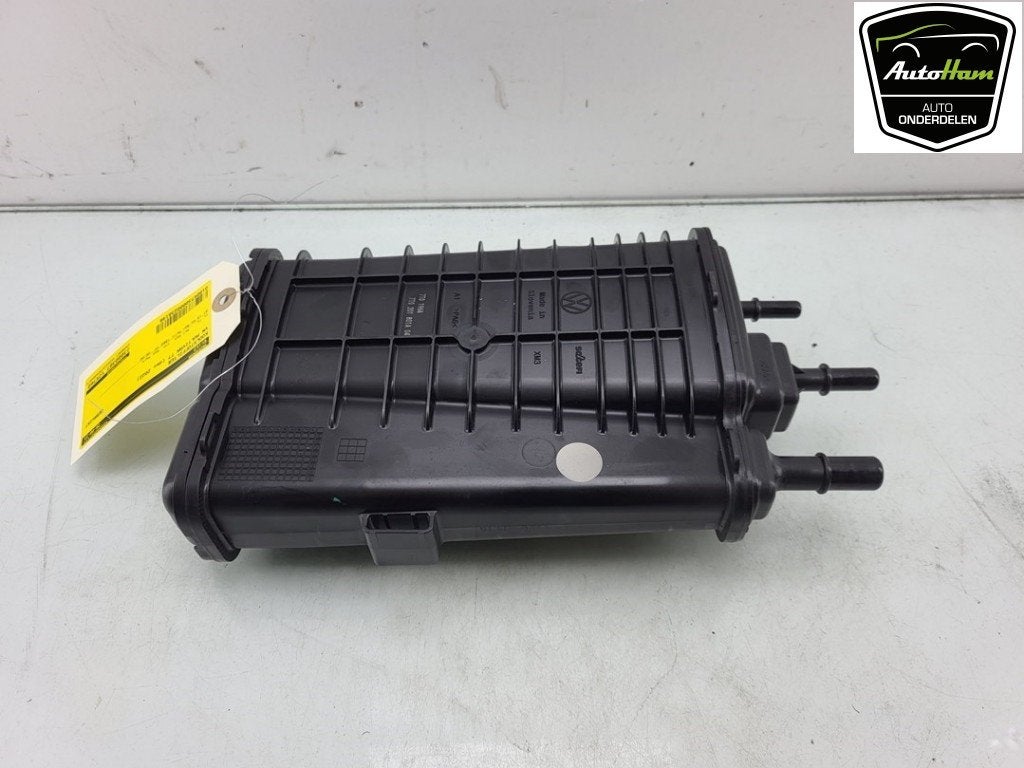 FILTRE A CHARBON Volkswagen Multivan T7 (|7T0201801A|), Volkswagen, Volkswagen AG, Utilisé, Kundenbetreuung@volkswagen.de