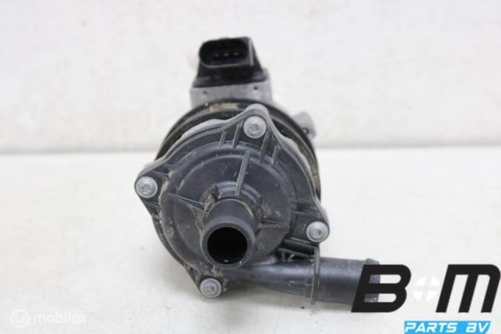 Waterpomp Audi E-tron SB 4KE965567C, Utilisé