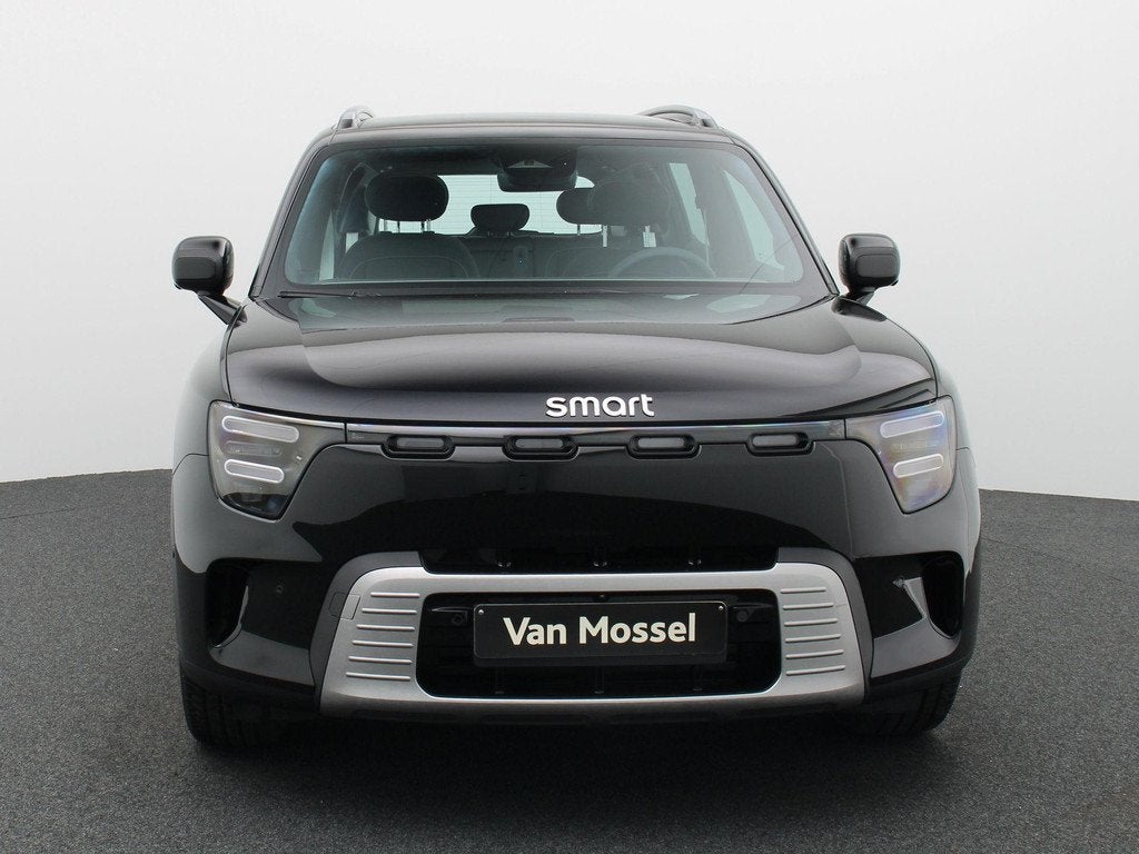 smart #5 76kWh Pro, Auto's, Automaat, Overige modellen, 340 pk, 5 zetels