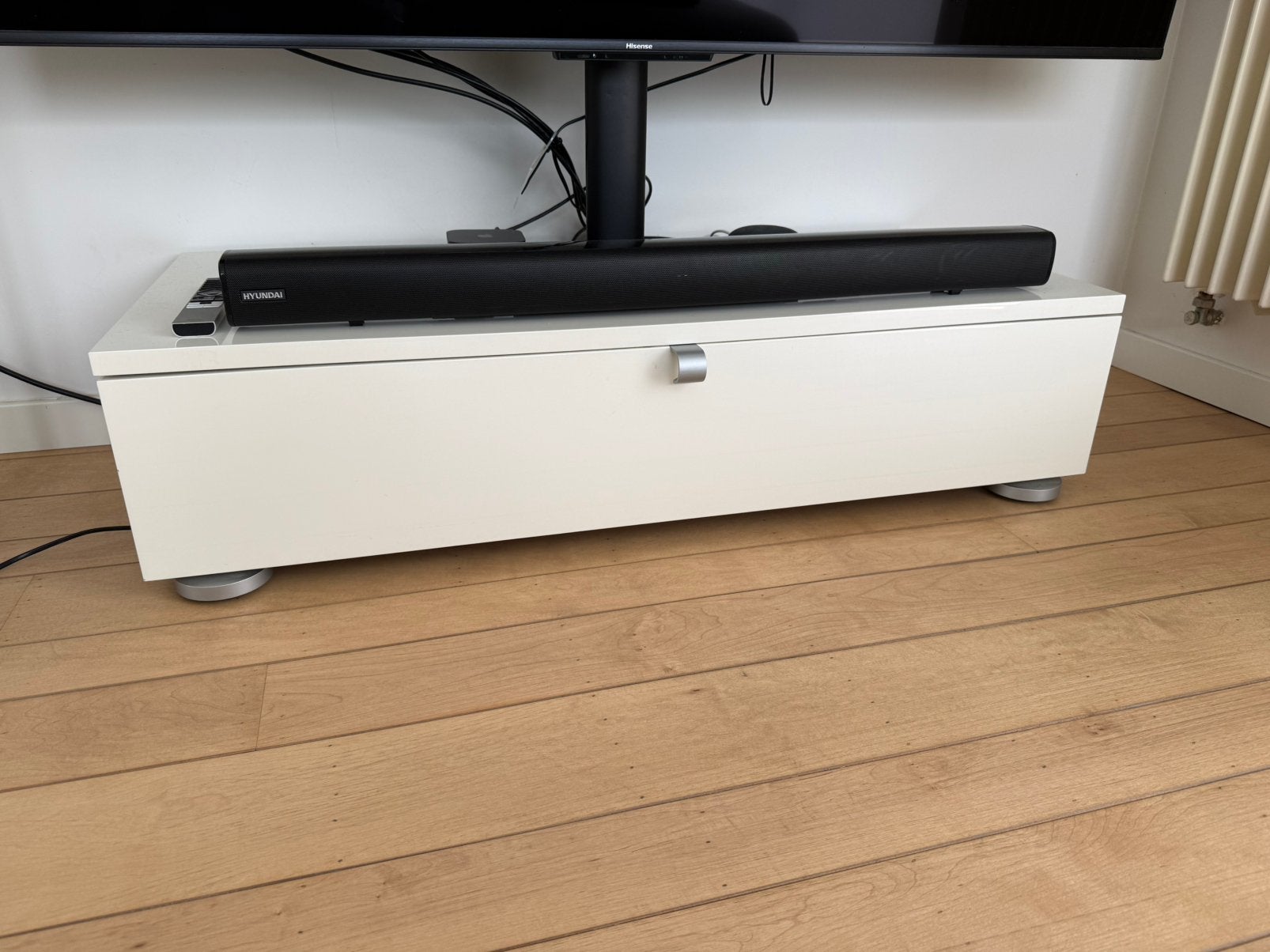 Meuble TV, Enlèvement, Comme neuf