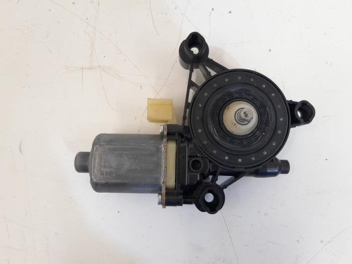 Raammotor Portier van een Volkswagen Golf, Gebruikt, -, Volkswagen, -