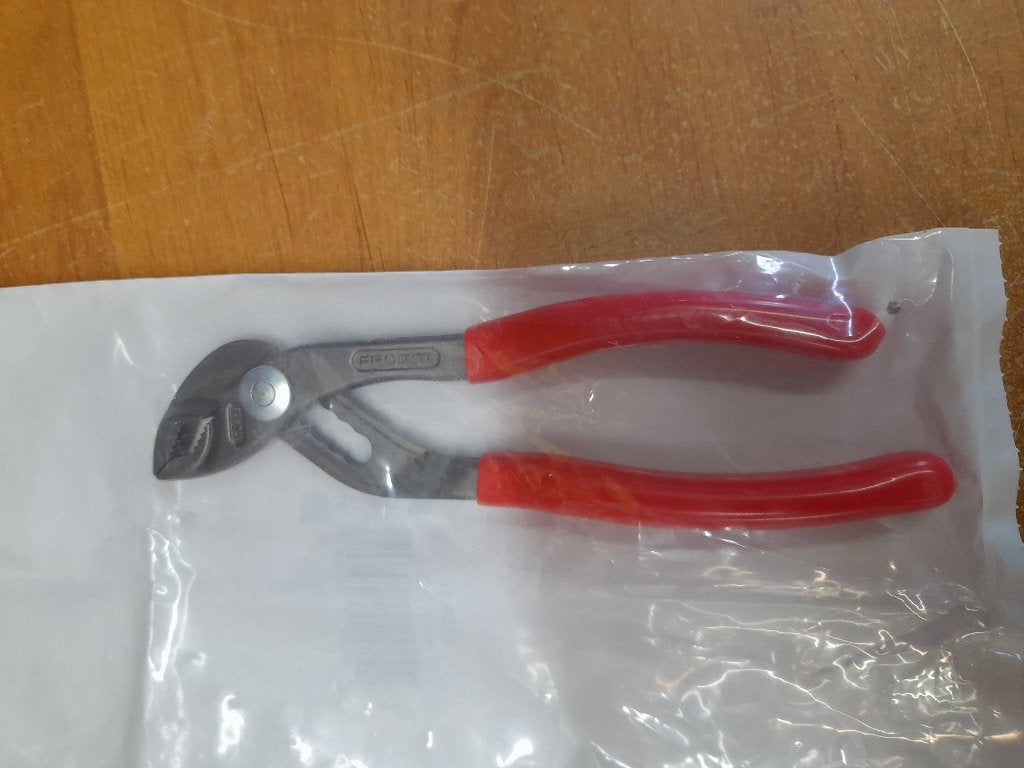 pince neuve facom 170A.18, Doe-het-zelf en Bouw, Gereedschap | Handgereedschap, Nieuw, Klem, Facom, Verzenden