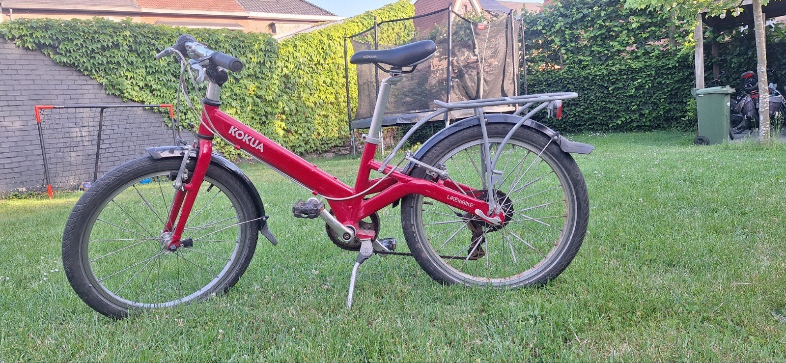 Kokua Like to Bike 20 inch, Fietsen en Brommers, Fietsen | Jongens, Ophalen, 20 inch