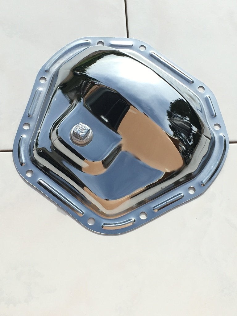 Te koop deksel differentieel Dana 60 dodge w200 d200, Ophalen of Verzenden, Nieuw, Ford USA