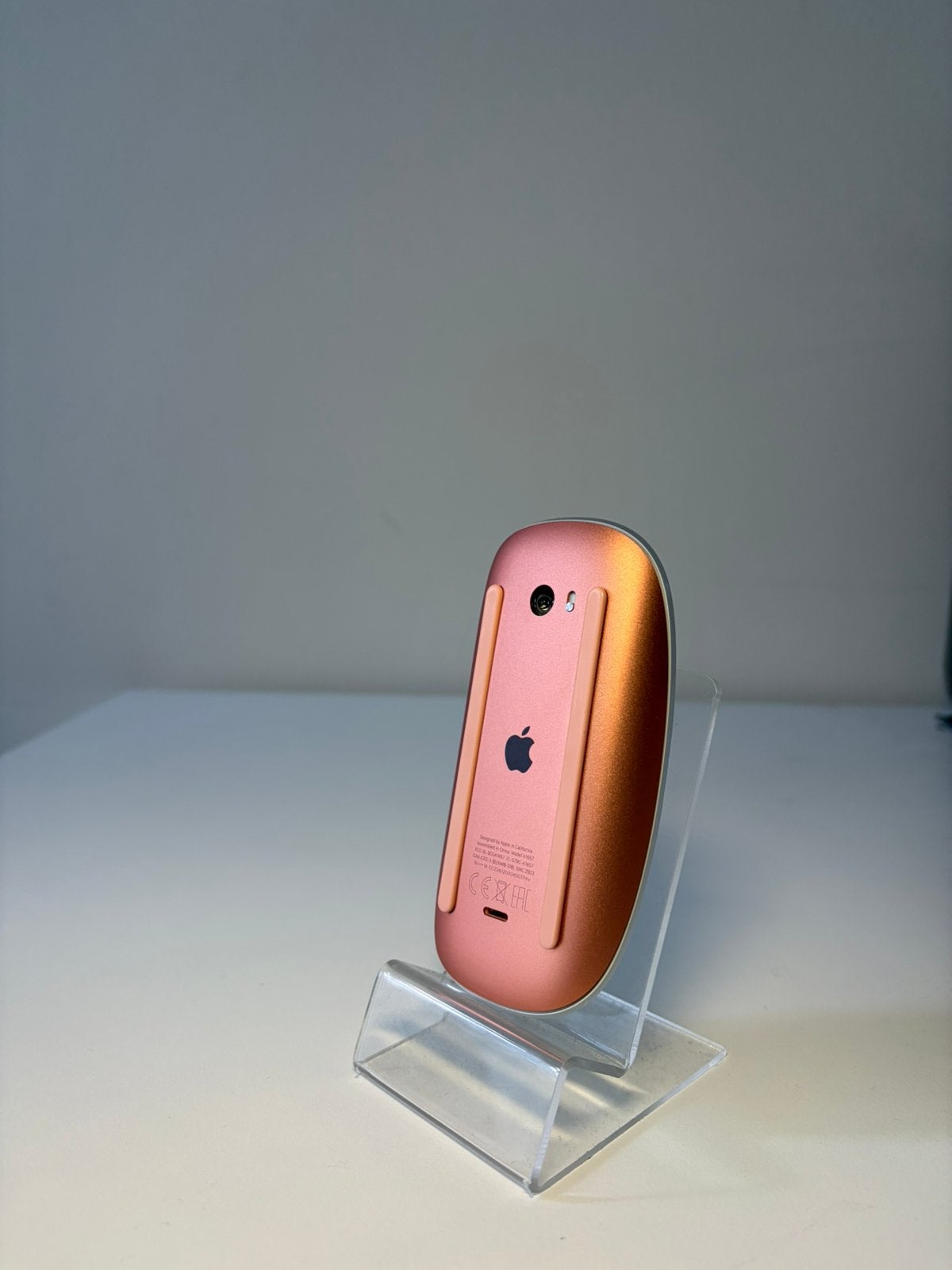Apple Magic Mouse oranje nieuw, Enlèvement ou Envoi, Neuf