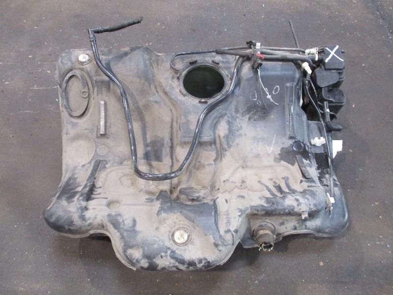 BRANDSTOFTANK Saab 9-3 II Sport Sedan (YS3F) (22680474), Gebruikt, Saab