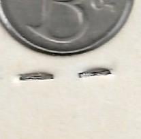 België: 25 ct 1964 FR ZONDER handtekening (2 beschikbaar), Verzenden, Losse munt