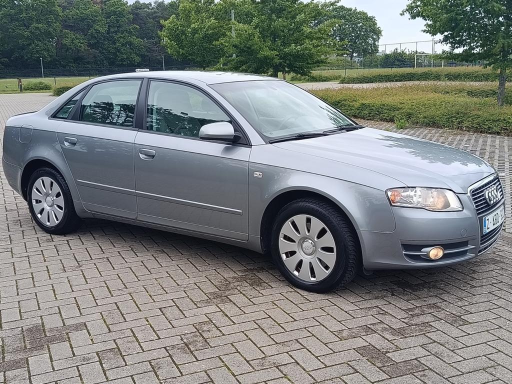 Audi A6 avant/Automaat benzine/ 157031 km/, Autos, Achat, Entreprise, 128 kW, 5 portes