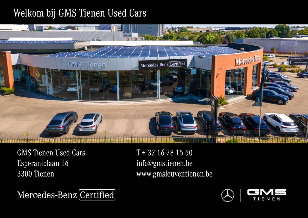 Mercedes-Benz CLA-Klasse 200 140 Years Edition, Autos, Achat, 1800 kg, 4 portes, Entreprise
